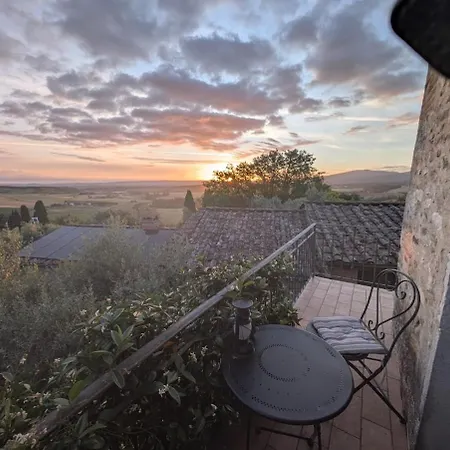 Casa vacanze Casa Katja -new Opening -