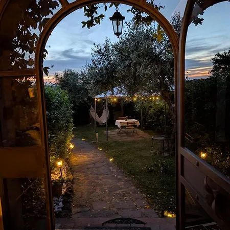 Casa Katja -new Opening - Casa vacanze Lano