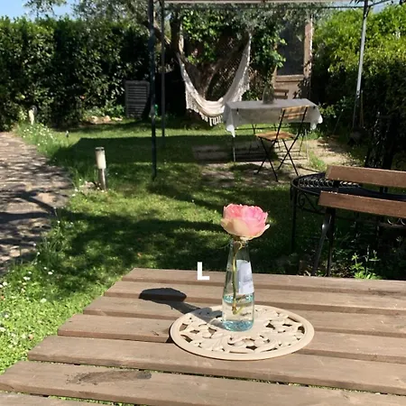 Casa Katja -new Opening - Lano
