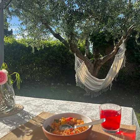 Casa Katja -new Opening -